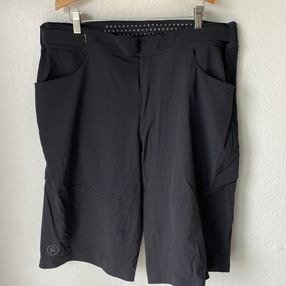Backcountry‎ Hiking Shorts